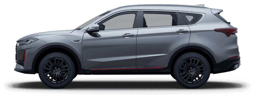 Vt9 hero car only