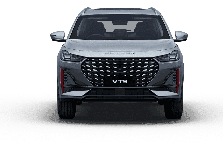 Vt9 tech grey front